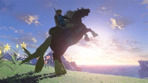 Zelda: Tears of the Kingdom: Komplettlösung, Tipps。